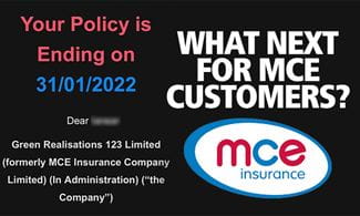 what mce insurance customers need to do_THUMB
