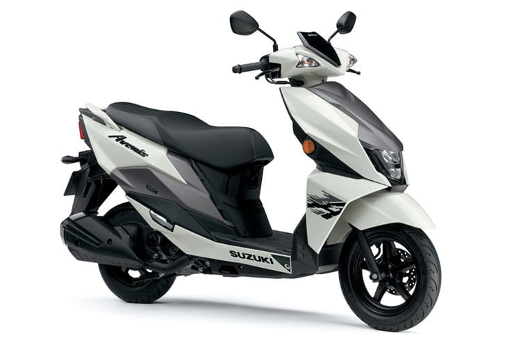 Suzuki launch Address 125 and Avenis 125 Scooters_02