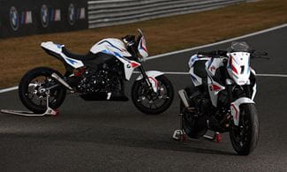 BMW UK introduces one-make F 900 R race series_thumba