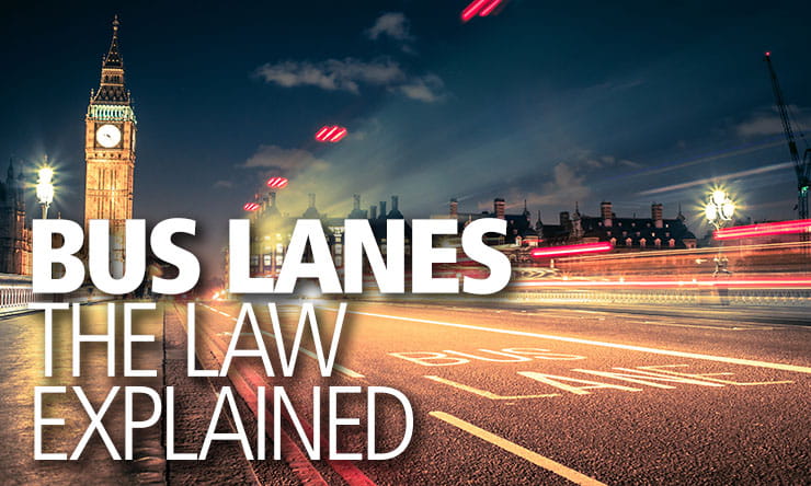 can you ride in a bus lane law_THUMB
