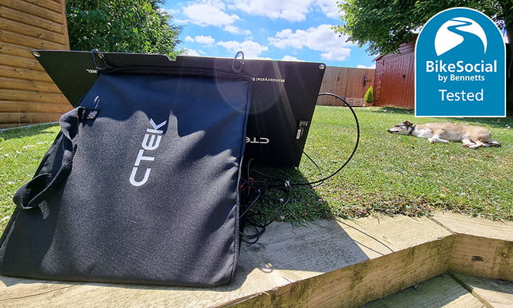 CTEK CS Free review portable charge boost jump_35