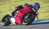 Electronics updates for 2023 Ducati Panigale V4_thumb
