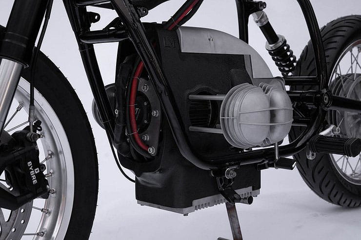 LM Creations promises electric conversion kits for all pre-unit bikes_02