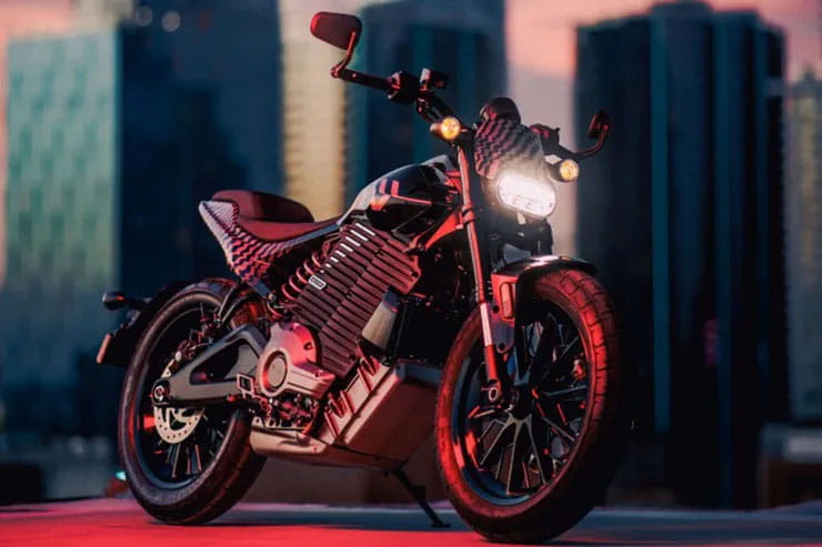 Six motorcycle brands leading the electric revolution_03