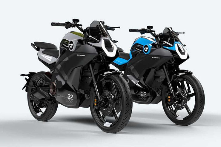 Six motorcycle brands leading the electric revolution_06