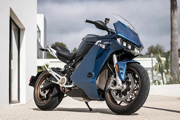 Six motorcycle brands leading the electric revolution_08