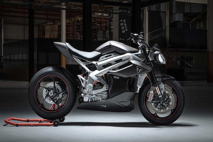 Six motorcycle brands leading the electric revolution_09