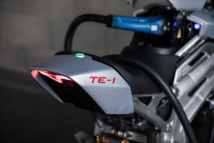 Triumph TE-1 Electric Bike Undergoes testing_03