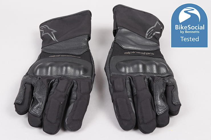 Alpinestars range 2 in one gloves review_03