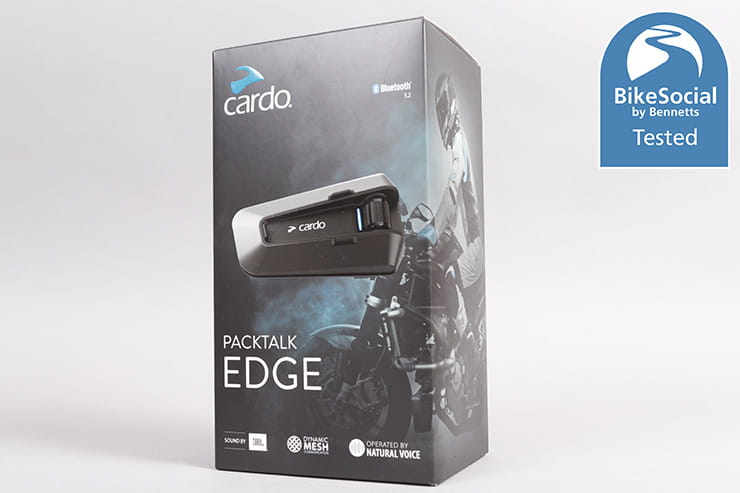 Cardo Packtalk Edge review intercom_22