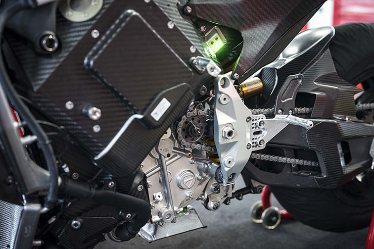 Ducati V21 L MotoE prototype revealed in full (12)