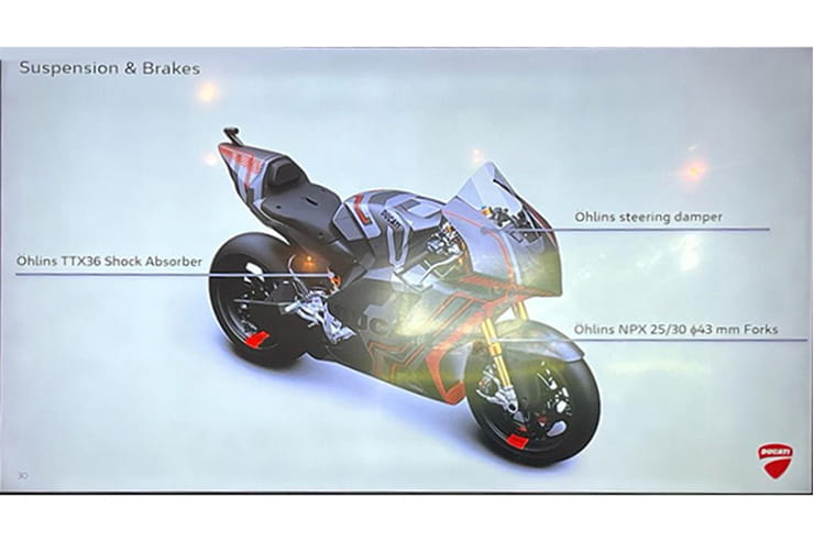 Ducati V21 L MotoE prototype revealed in full (302)