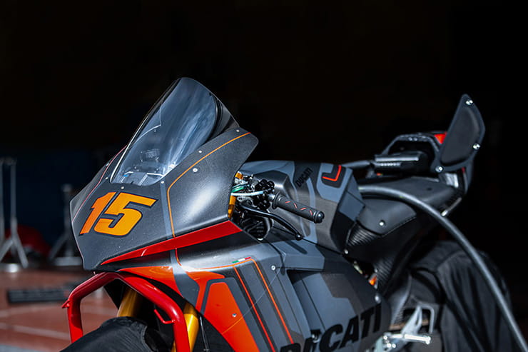 Ducati V21 L MotoE prototype revealed in full (4)