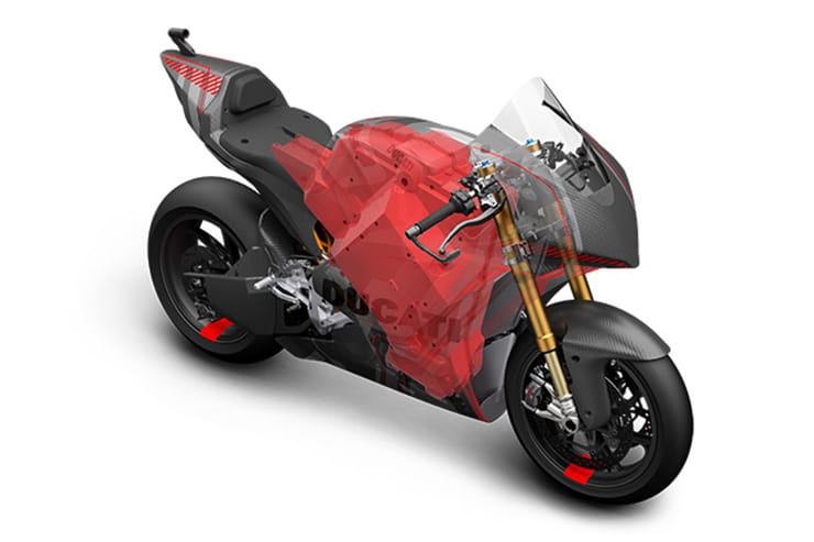 Ducati V21 L MotoE prototype revealed in full (70)