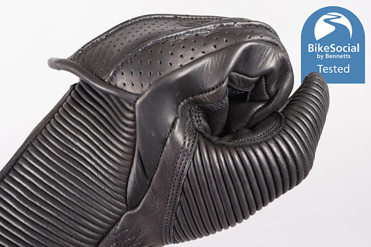 Goldtop Raptor gloves review_13
