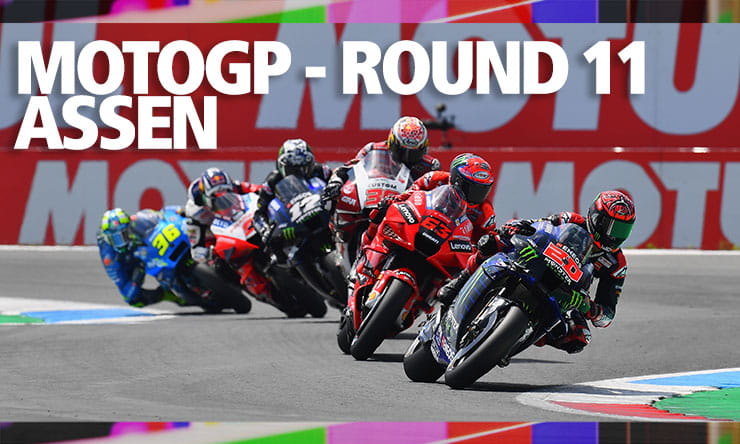 MotoGP Round 11 Assen TV Times_01