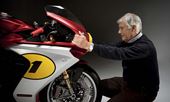 MV Agusta Superveloce Ago auctioned for Ukraine appeal_thumb