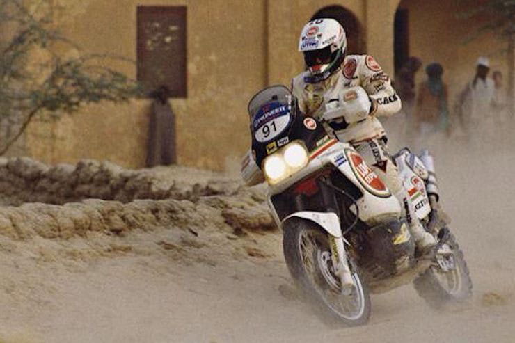MV Agusta hints at Dakar Rally return_03