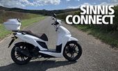 Sinnis Connect 125 2022 Scooter Review Price Spec_THUMB