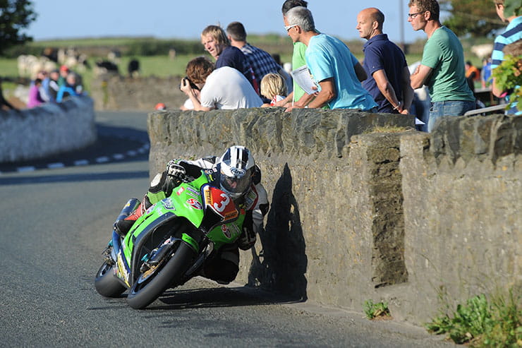 The race courses of the Isle of Man TT_05
