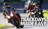 Track day requirements lever guard back protector_THUMB