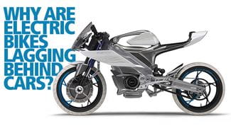 Why are electric bike lagging behind cars_thumb