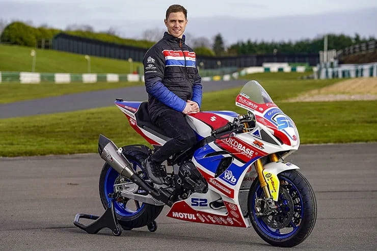 2022 Bennetts British Superbikes - riders tipped for the top_04