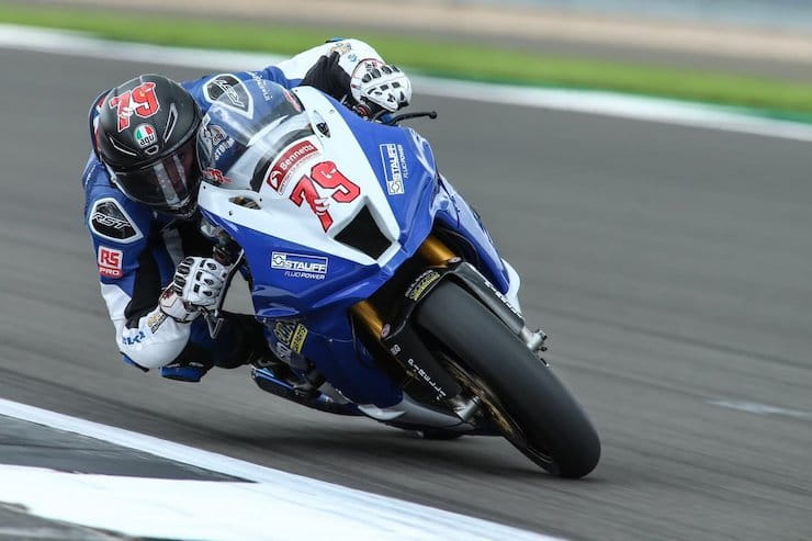 2022 Bennetts British Superbikes - riders tipped for the top_05