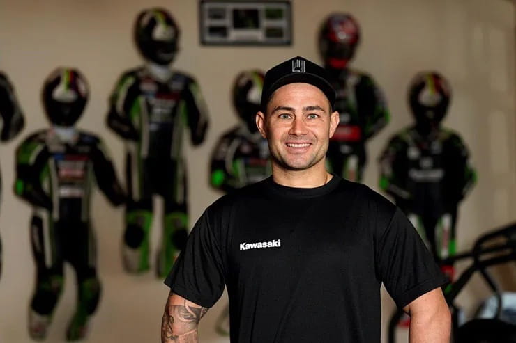 2022 Bennetts British Superbikes - riders tipped for the top_07