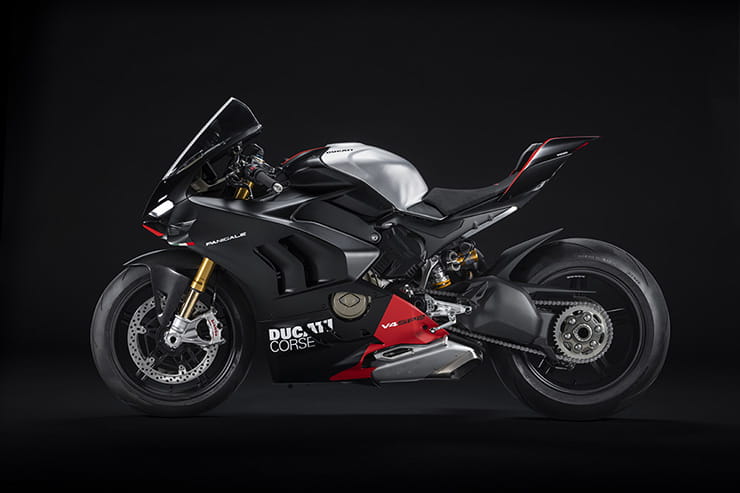 Ducati Panigale V4 SP2 2022 Review Price Spec_02