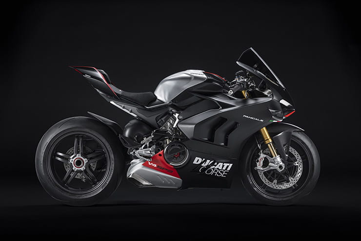Ducati Panigale V4 SP2 2022 Review Price Spec_03