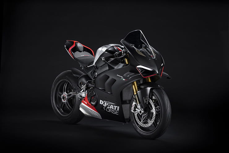 Ducati Panigale V4 SP2 2022 Review Price Spec_04