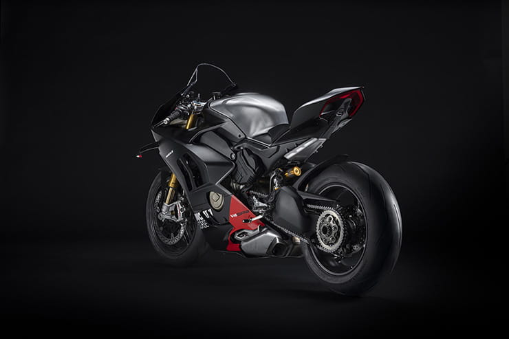 Ducati Panigale V4 SP2 2022 Review Price Spec_05