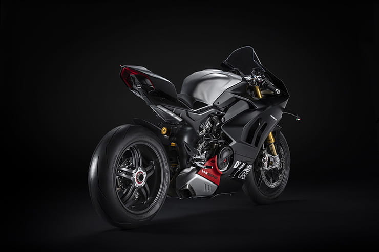 Ducati Panigale V4 SP2 2022 Review Price Spec_06