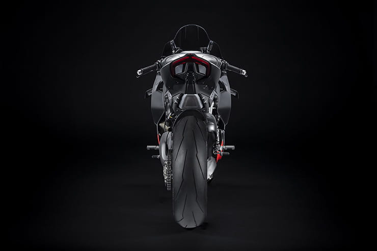 Ducati Panigale V4 SP2 2022 Review Price Spec_07