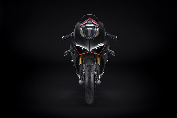 Ducati Panigale V4 SP2 2022 Review Price Spec_08