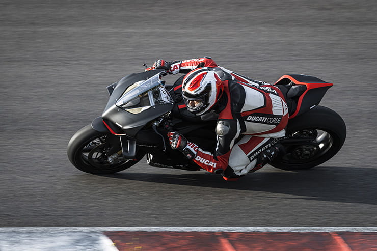 Ducati Panigale V4 SP2 2022 Review Price Spec_76