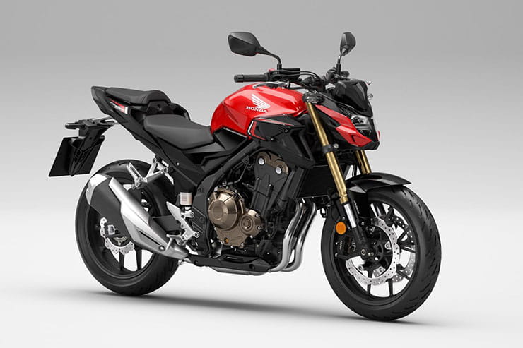 2022 Honda CB500F Review Price Spec_002