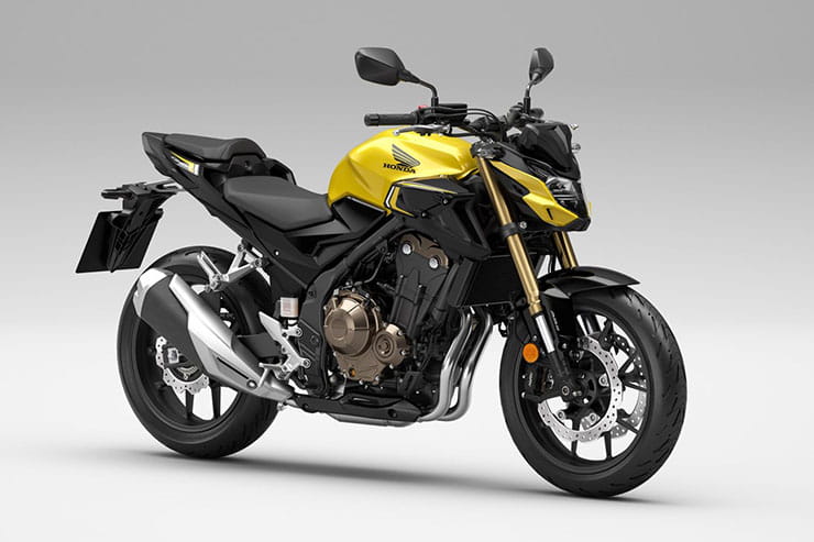 2022 Honda CB500F Review Price Spec_050