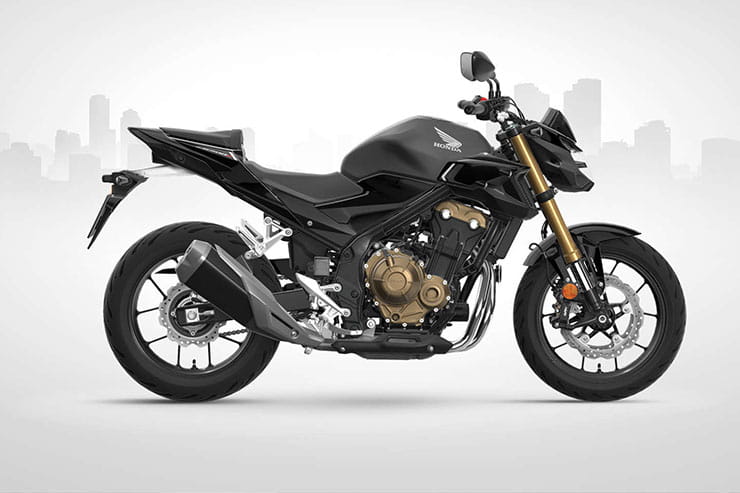 2022 Honda CB500F Review Price Spec_058