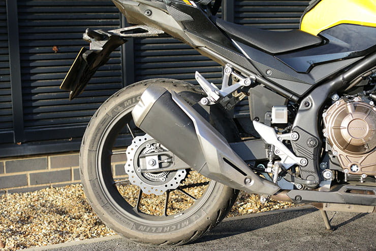 2022 Honda CB500F Review Price Spec_079