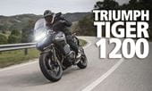 Triumph Tiger 1200 GT Pro Explorer 2022 Review Price Spec_THUMB