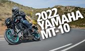 Yamaha MT-10 review 2022_THUMB