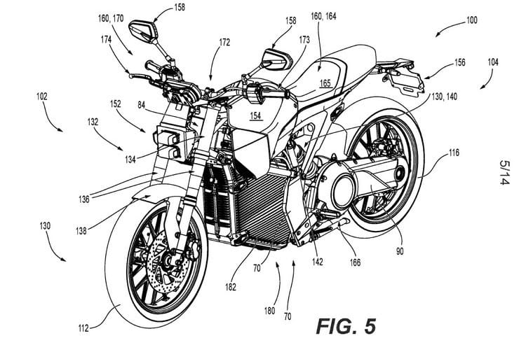 Can-Am electric bike Patents_04