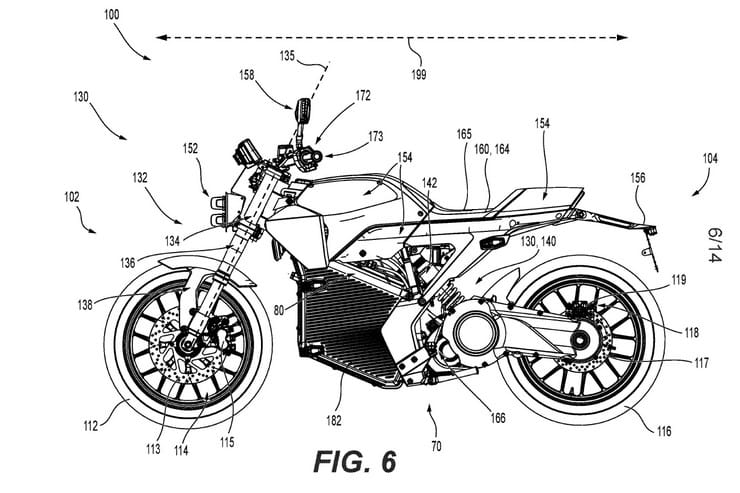Can-Am electric bike Patents_05