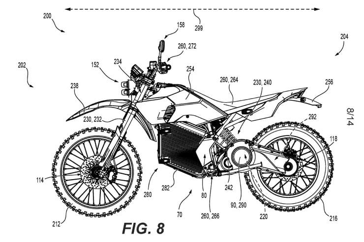 Can-Am electric bike Patents_06