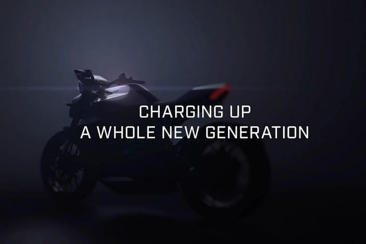 Can-Am electric range coming in 2024_05