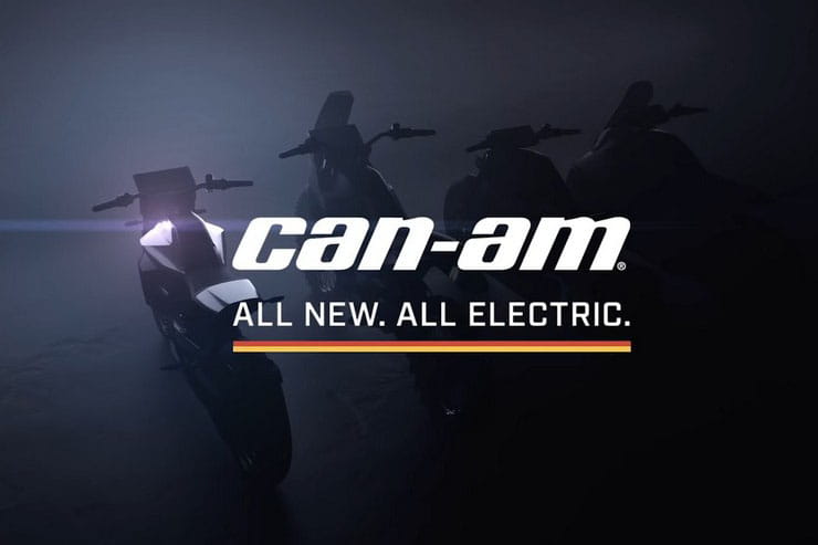 Can-Am electric range coming in 2024_06