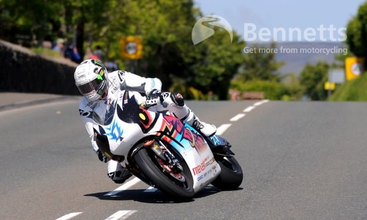 John McGuinness 23 Isle of Man TT Wins_22