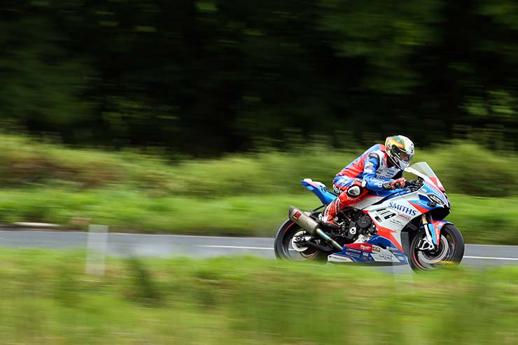 Peter Hickman mourns Ulster GP after axe_04